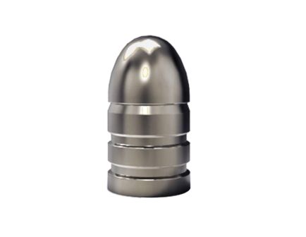 Lee Precision, Inc. .38 Special/.357 Magnum RN Pistol 6-Cavity Mold, 0.358" 150 gr