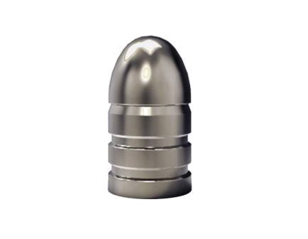 Lee Precision, Inc. .38 Special/.357 Magnum SWC Double-Cavity Pistol Mold, 0.358" 150 gr