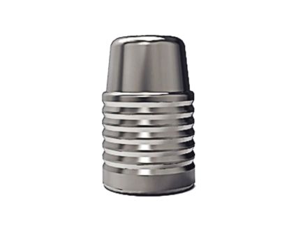 Lee Precision, Inc. .41 Mag SWC Micro Band Double-Cavity Pistol Mold, 0.410" 210 gr