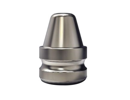 Lee Precision, Inc. .45 ACP/.45 Auto Rim/.45 Colt SWC Double-Cavity Pistol Mold, 0.452" 200 gr