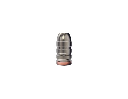 Lee Precision, Inc. .30 Cal FN Gas Check Double-Cavity Rifle Mold, 0.309" 113 gr