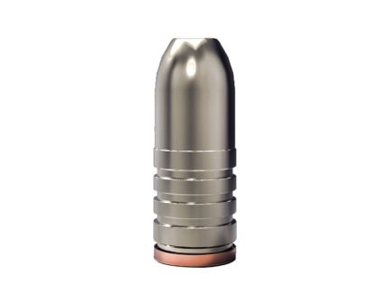 Lee Precision, Inc. .45-70 Government FN Gas Check Double-Cavity Rifle Mold, 0.457" 500 gr