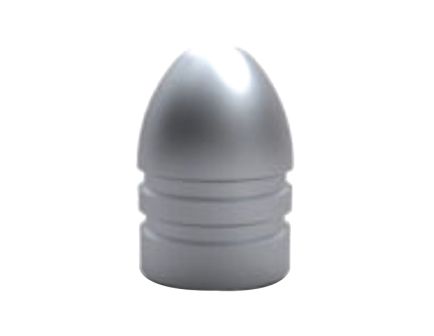 Lee Precision, Inc. .36 Cal RN Double-Cavity Mold, 0.375" 130 gr