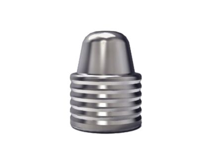Lee Precision, Inc. .45 ACP/.45 Auto Rim SWC Micro Band 6-Cavity Pistol Mold, 0.452" 200 gr