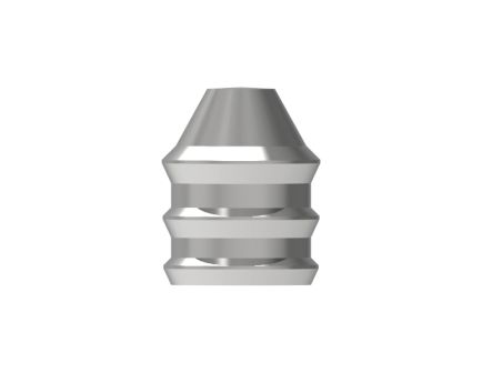 Lee Precision, Inc. .50 Cal REAL Double-Cavity Bullet Mold, 0.517" 250 gr