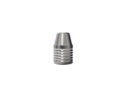 Lee Precision, Inc. .40 S&W/10mm SWC Double-Cavity Pistol Mold, 0.401" 175 gr