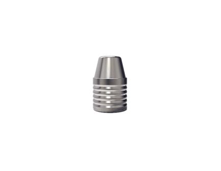 Lee Precision, Inc. .40 S&W/10mm SWC Micro Band 6-Cavity Pistol Mold, 0.401" 175 gr