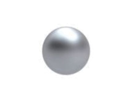 Lee Precision, Inc. Round Ball Double-Cavity Bullet Mold, 0.535" 229.87 gr