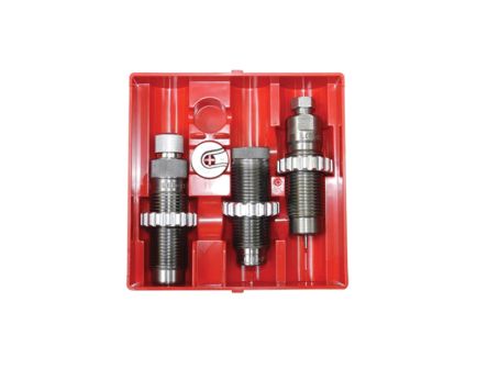 Lee Precision, Inc. PaceSetter .25-45 Sharps Rifle Full-Length Sizing 3-Die Set