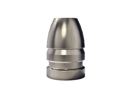 Lee Precision, Inc. .38 Special/.357 Magnum RFN Double-Cavity Pistol Mold, 0.358" 125 gr