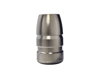 Lee Precision, Inc. .38 Special/.357 Magnum RFN Pistol 6-Cavity Mold, 0.358" 158 gr