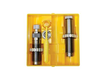 Lee Precision, Inc. .300 H&H Magnum Rifle Collet Die Set