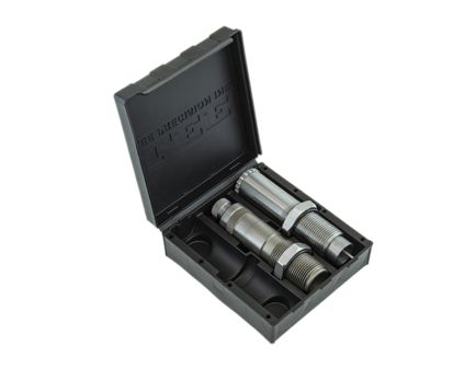 Lee Precision, Inc. Large .50 BMG Rifle Collet Neck Sizing 2-Die Set