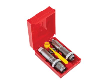 Lee Precision, Inc. .43 Spanish Rifle Full-Length Sizing 2-Die Set