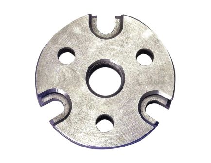 Lee Precision, Inc. Load-Master #10L .220 Swift/6.5mm Japanese/.458 SOCOM Shell Plate