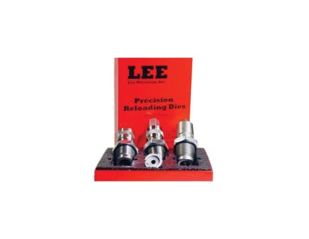 Lee Precision, Inc. Large .577 Snider Rifle Full-Length Sizing 3-Die Set