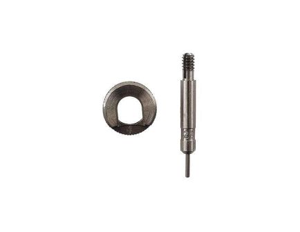 Lee Precision, Inc. .458 Win Mag Case Length Gauge/Shellholder