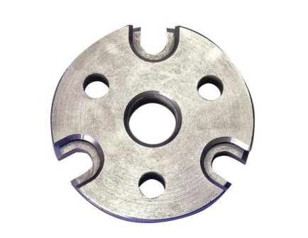 Lee Precision, Inc. M1000 #6 .32-20 Winchester/.25-20 WCF Shell Plate