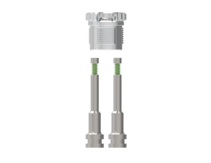Lee Precision, Inc. Breech Lock Ram Prime For Breech Lock Press