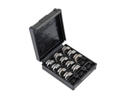 Lee Precision, Inc. X-Press Shellholder Set