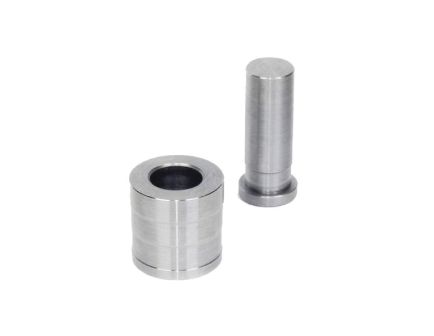 Lee Precision, Inc. 0.346" Bullet Sizer and Punch