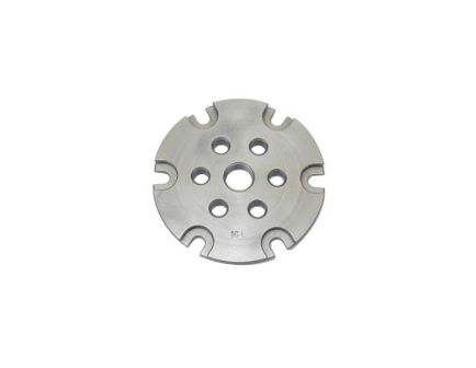 Lee Precision, Inc. Six Pack Pro 6000 #16L .500 S&W/7.62x54R Shell Plate