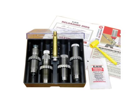 Lee Precision, Inc. .303 British Rifle Ultimate 4-Die Set