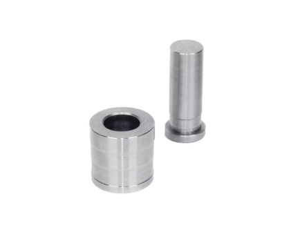 Lee Precision, Inc. 0.253" Bullet Sizer and Punch