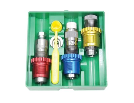 Lee Precision, Inc. PaceSetter .30-30 Winchester Rifle Breech Lock 3-Die Set
