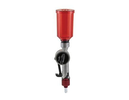 Lee Precision, Inc. Deluxe Auto-Drum Powder Measure