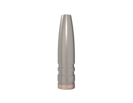 Lee Precision, Inc. 6.5 Creedmoor RFN Gas Check Double-Cavity Rifle Mold, 0.266" 140 gr