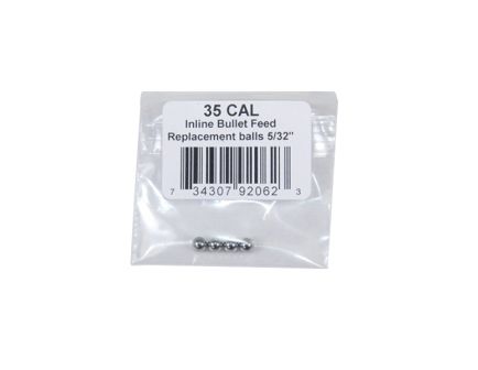 Lee Precision, Inc. 0.156" Replacement Ball