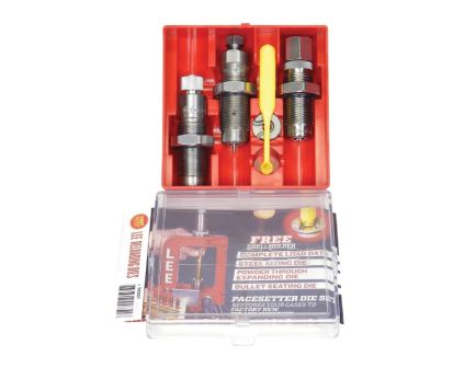 Lee Precision, Inc. .400 Legend Pistol/Rifle Full-Length Sizing 3-Die Set
