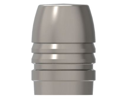 Lee Precision, Inc. .500 S&W RFN Gas Check Double-Cavity Mold, 0.501" 350 gr
