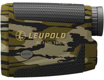 Leupold RX1400i Range Finder, Mossy Oak Bottomland for sale
