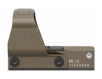 Leupold DeltaPoint Pro 6 MOA Red Dot Sight For Sale