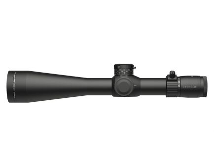 Leupold Mark 5HD 5-25x56mm FFP PR2-MOA Rifle Scope, Black
