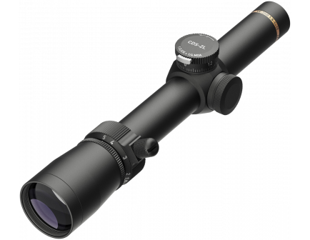 Leupold VX-3HD Rifle Scope 1.5-5x20