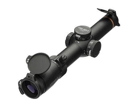 Leupold VX-6HD Gen 2  1-6x24 (30mm) CDS-SZL2 Illum. FireDot Duplex - 183835