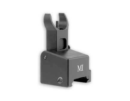 Midwest Industries AR-10 Flip-Up Front Sight