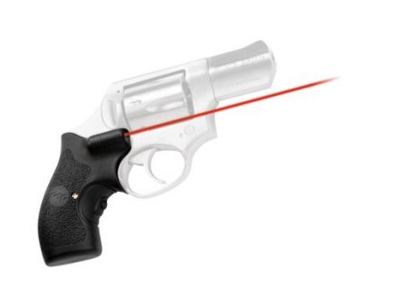 Crimson Trace Lasergrip Red Ruger SP-101 Defender Series LG-111