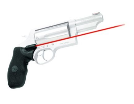Crimson Trace Lasergrip Red Taurus Judge / Tracker - LG-375