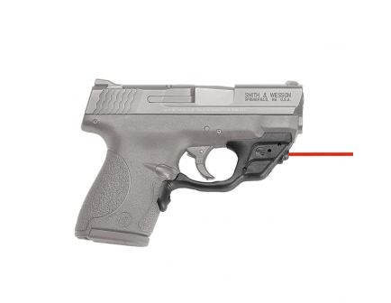 Crimson Trace LG-489 Laserguard Laser Sight for S&W M&P Shield & M&P Shield 2.0 - LG-489