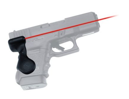 Crimson Trace Lasergrip Red for Glock G-Series 29 & 30 - LG-629