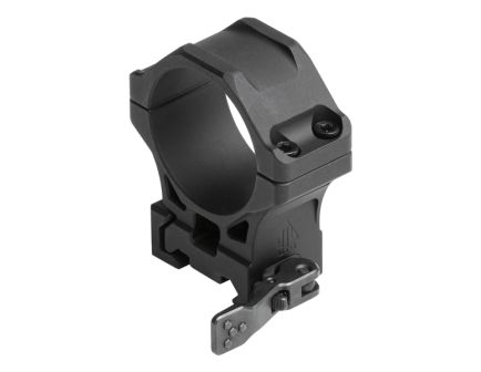 UTG Accu-Sync 2-Piece Scope Ring 34mm Tube 1.26" 6061-T6 Aluminum Alloy Picatinny Rail