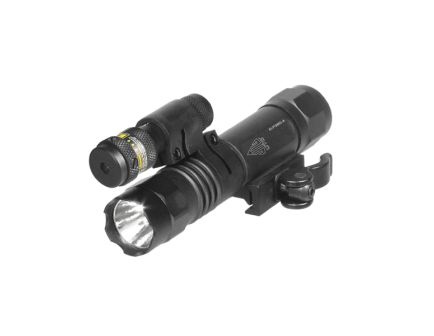 UTG Light and Red Laser Combo 400 lm