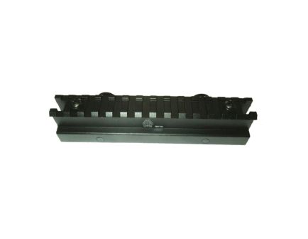 UTG Hi-Profile Full Size Riser Mount Picatinny Rail