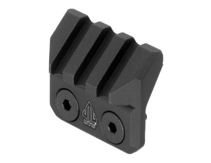 UTG M-LOK Angled Mount Picatinny Rail