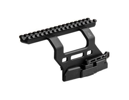 UTG Accu-Sync Quick Release Side Mount