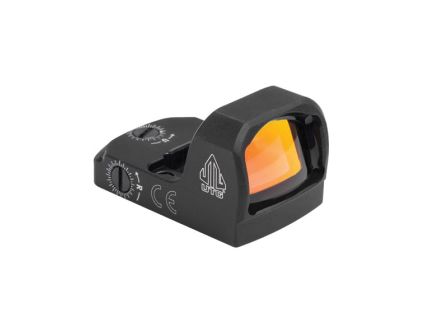 UTG OP3 Micro Red Dot Sight 1x24mm 4 MOA
